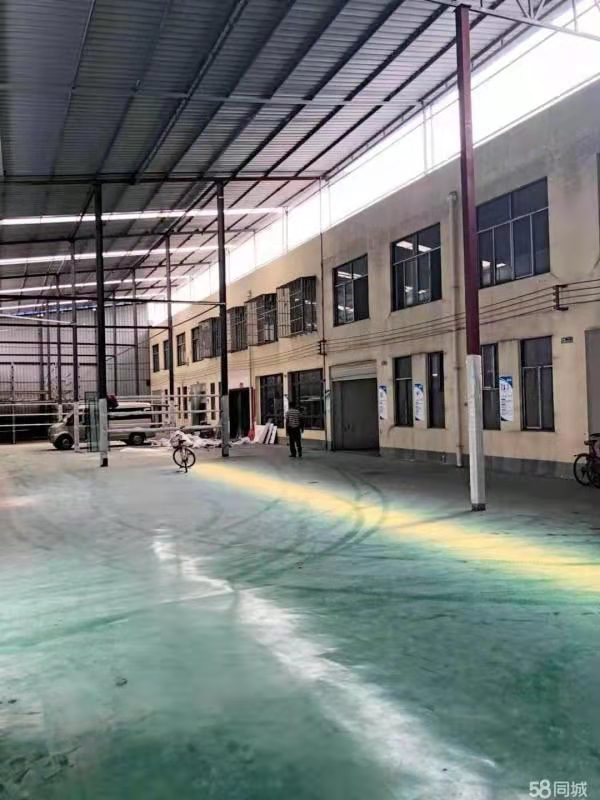 （好房源）房东直租 青山区200－1500平厂房 有办公 住宿