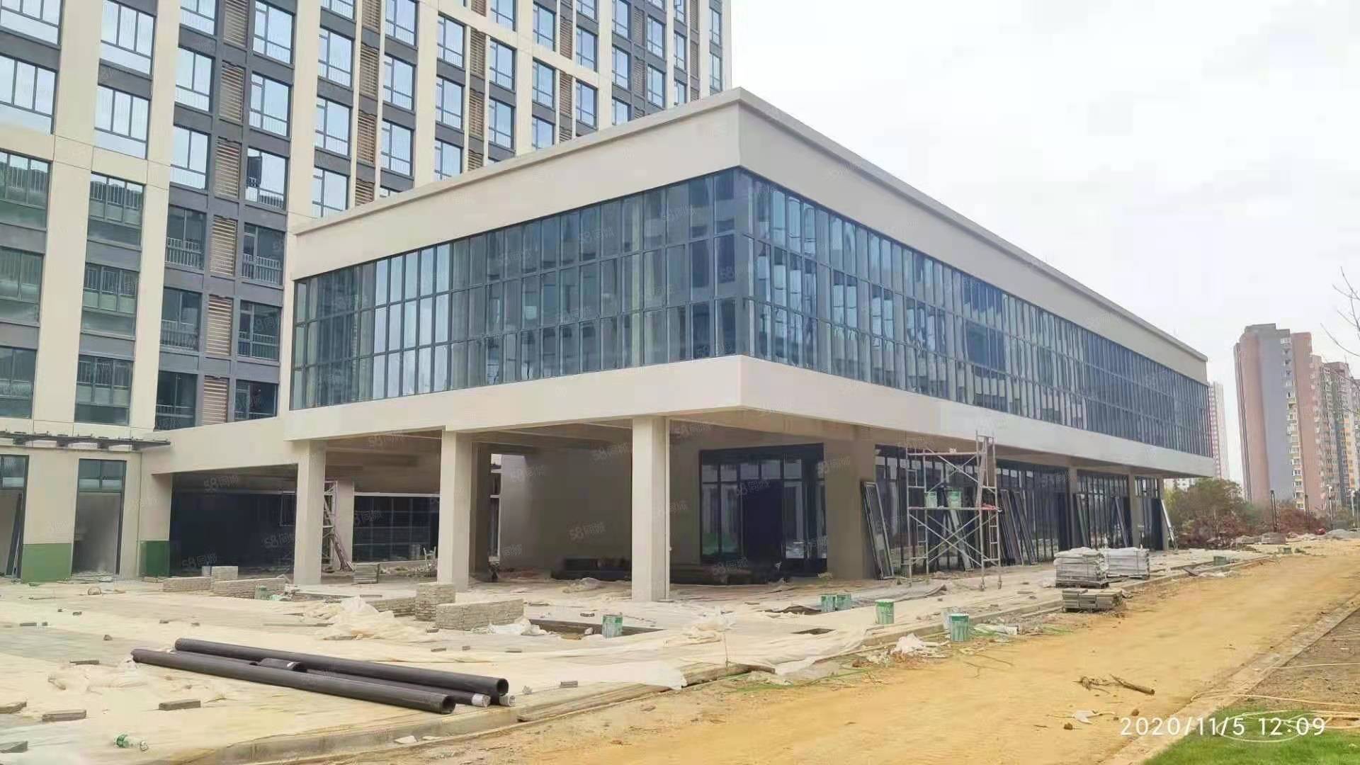 （好房源）光谷生物城厂房公寓商业招租