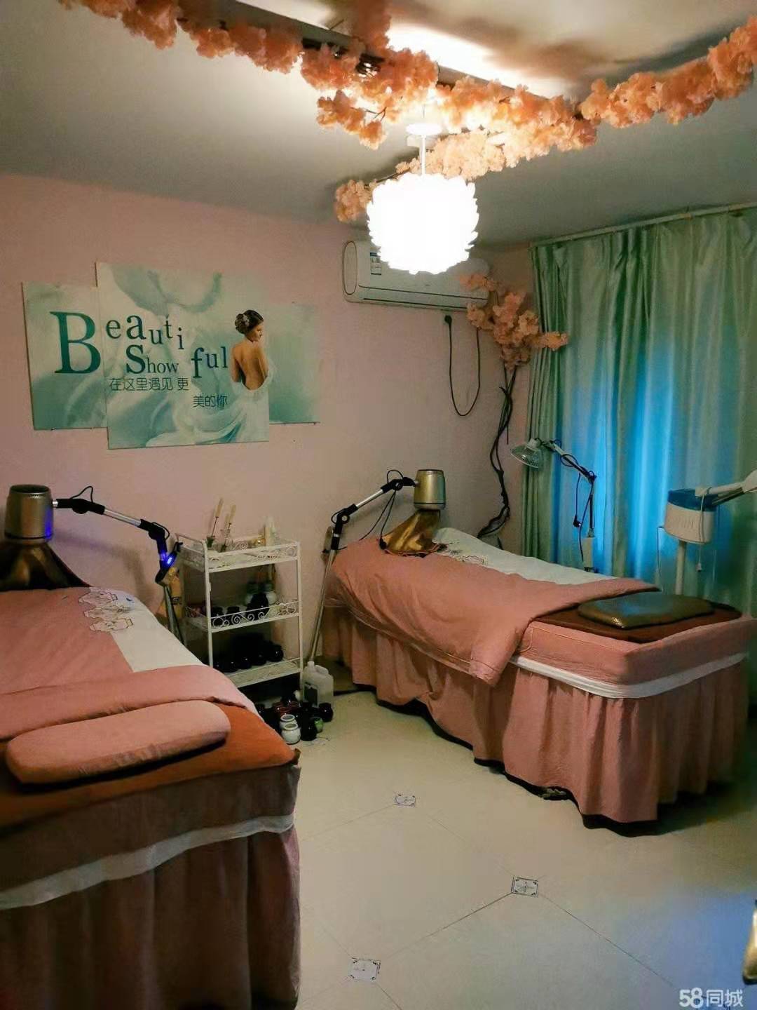 洪山区关南路采耳店精装修优价转让