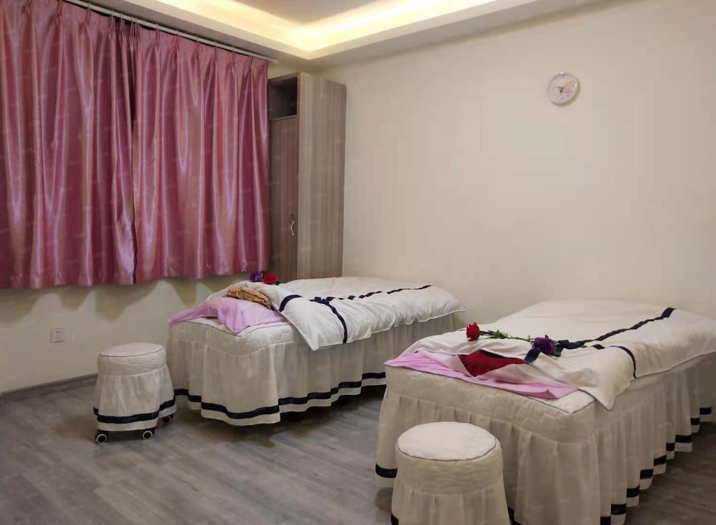 （好房源）江岸区竹叶山美容院转让按摩店转让