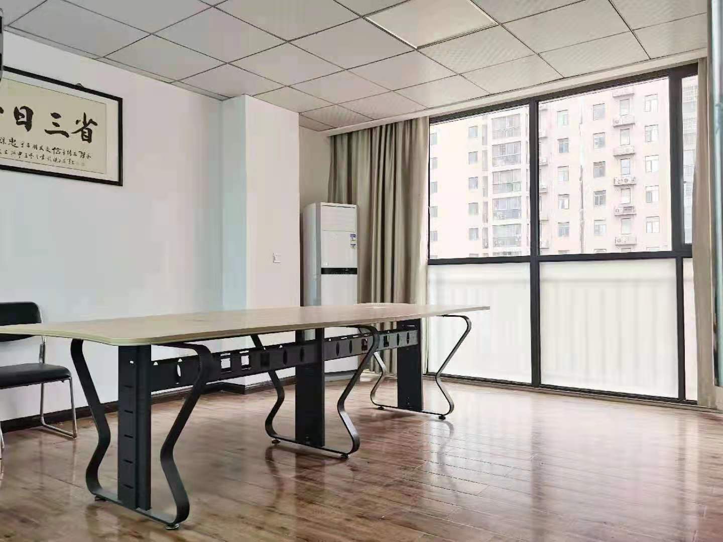 （好房源）房东直租 白沙洲精装办公楼 家具齐全 拎包办公