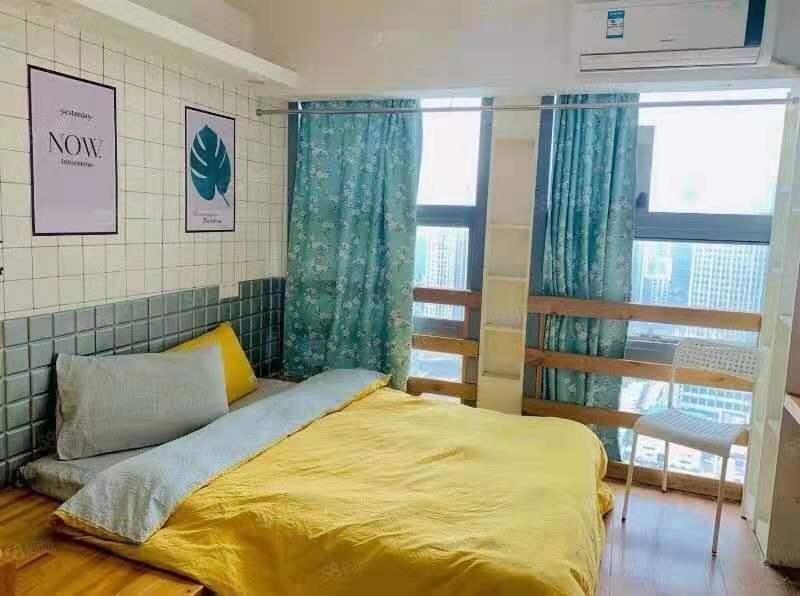 （好房源）汉阳区王家湾民宿转让