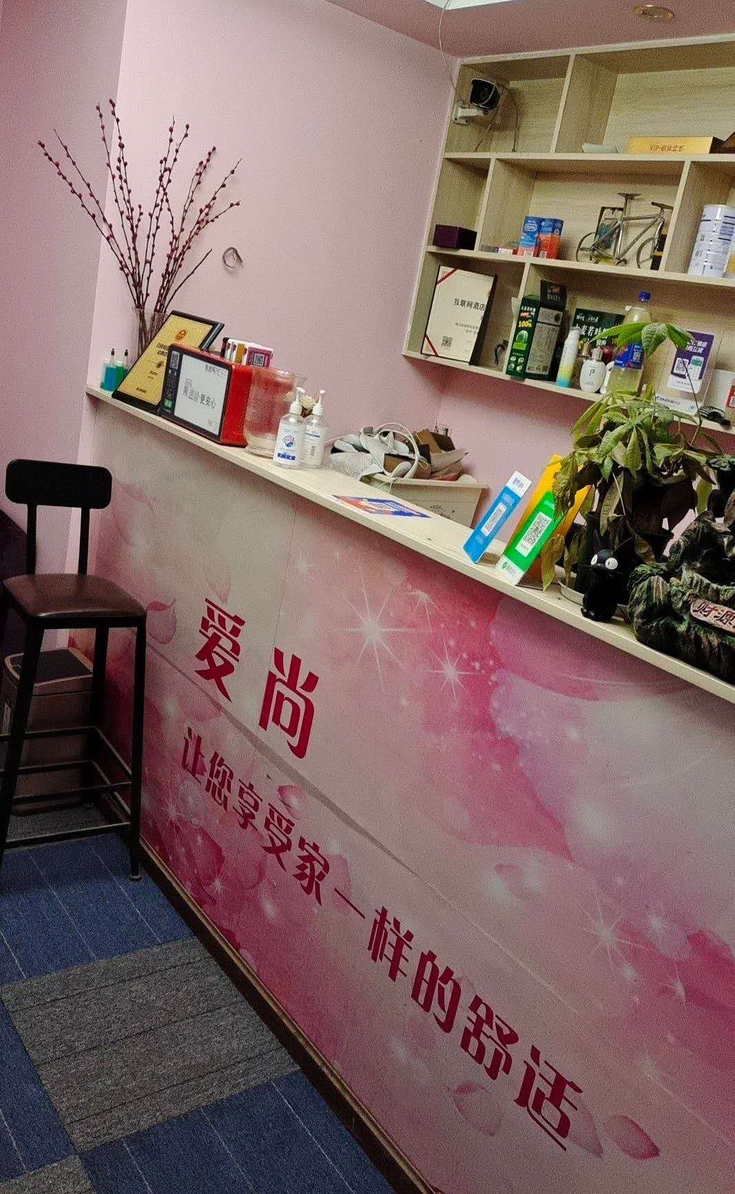 （好房源）江夏区纺织大学后街宾馆转让