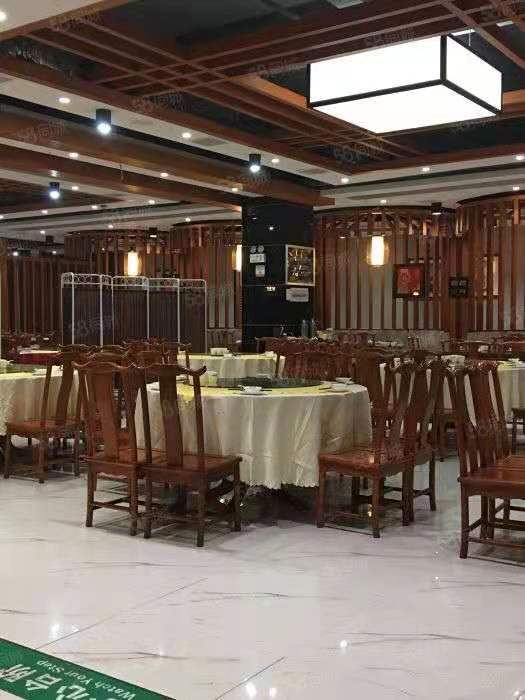 （好房源）江夏藏龙岛餐馆转让