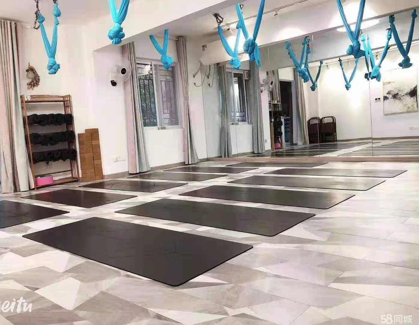 （好房源）江岸区后湖大道120平游泳馆低价转让