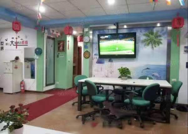 （好房源）街道口珞瑜路201平公寓优价转让宾馆转让