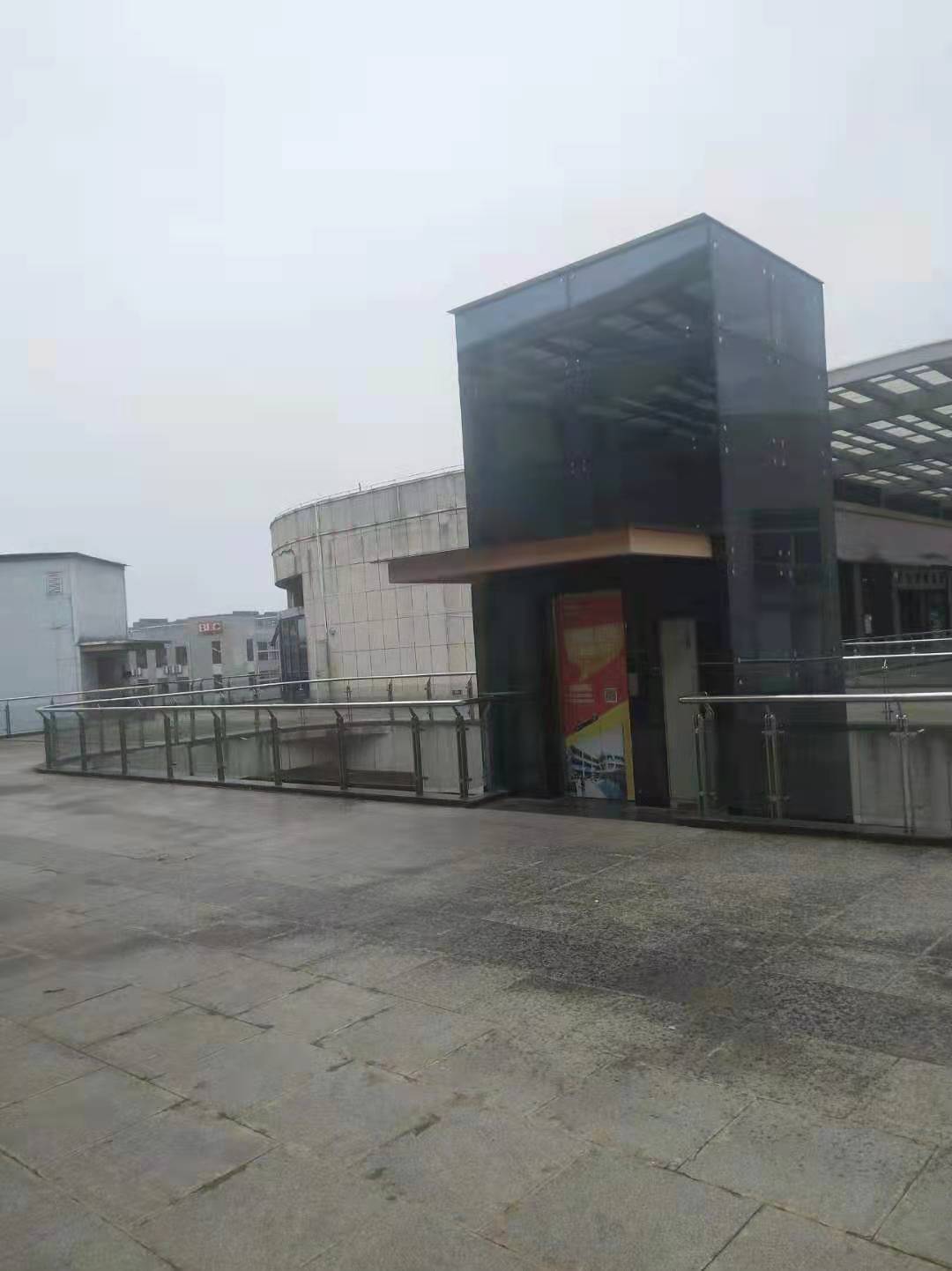 （好房源）房东直租 蔡甸区龙王四路汽配城二楼门面低价出租