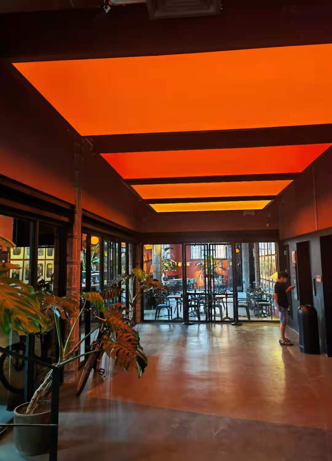 江岸区多牛世界简装200-1000平写字楼房东直租