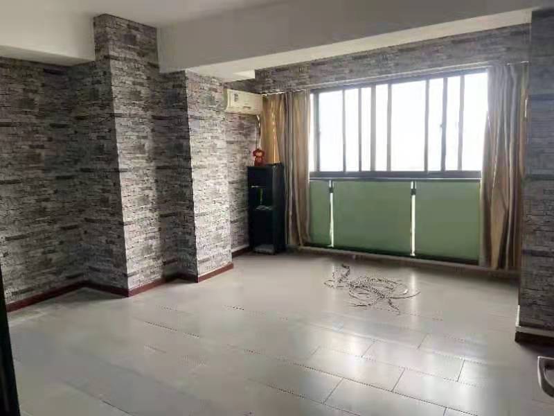 江岸区地铁旁航天商务广场精装写字楼房东直租