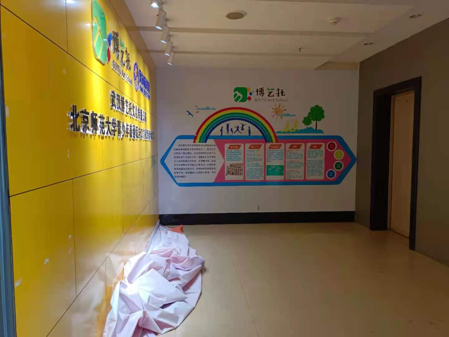 广埠屯写字楼优价出租 办公家具齐全 房东直租