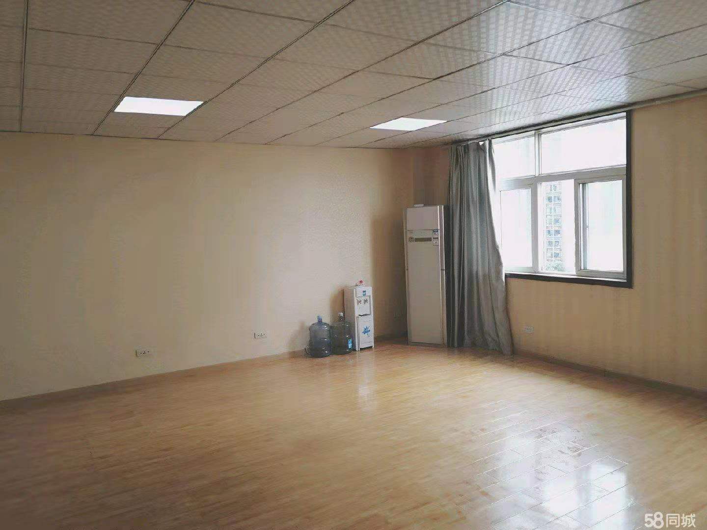 房东直租，洪山鲁巷78平方写字楼优价出售，可租可售