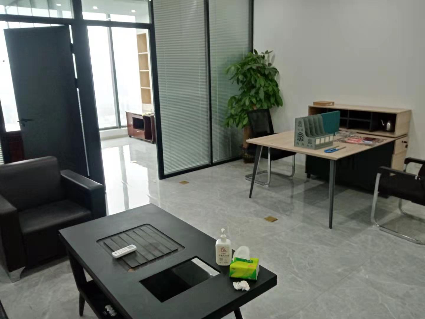 青山建二地铁口优质写字楼房东直租