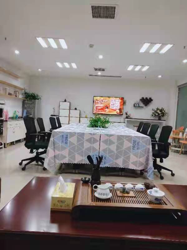 房东直售 关山口5A甲级精装写字楼低价出售