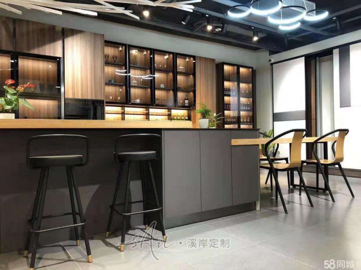 捡漏子，硚口古田广电兰亭豪装工作室低价转让