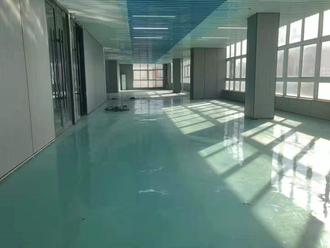 光谷华中科技大学未来之光写字楼房东直租 临地铁口