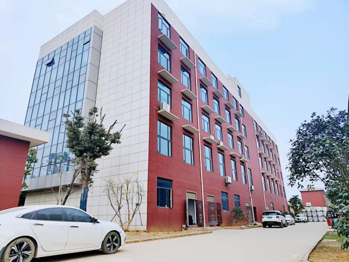 汉川马口3200平独栋 商铺 办公楼 房东直租 可分租