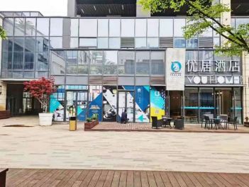 房东直租 洪山区大型写字楼 酒店底座一楼商铺 无限制