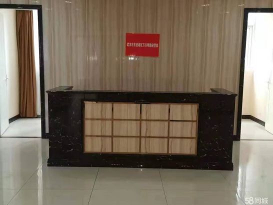 西湖广场写字楼房东直租交通便利，可分租