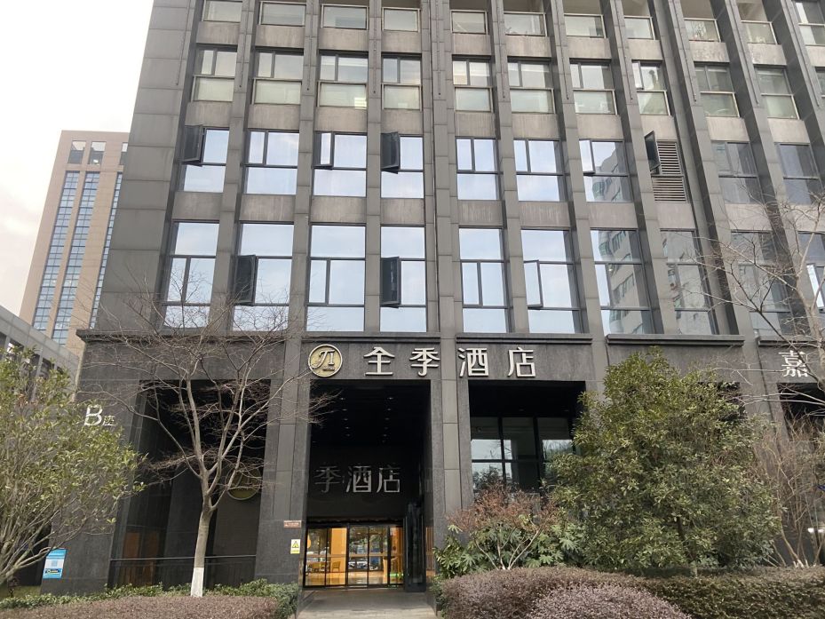 体育中心嘉昱公馆精装写字楼房东直租无中介费