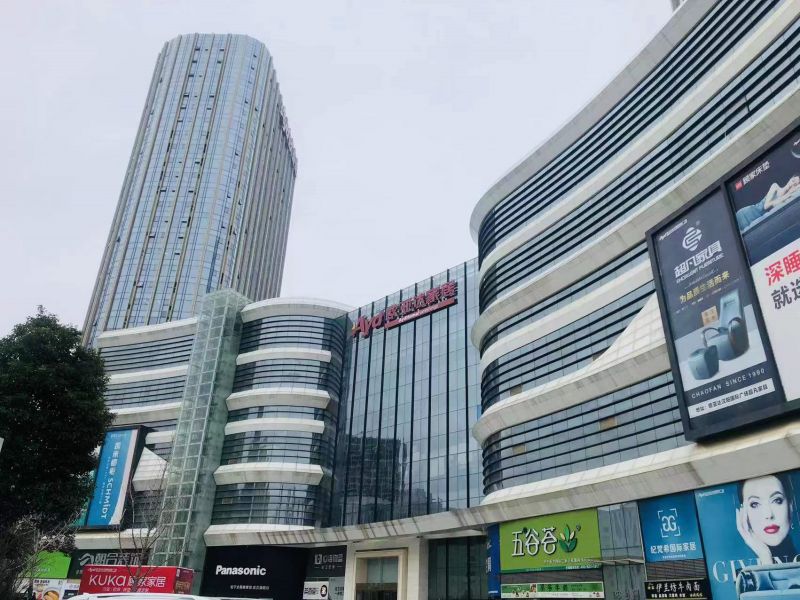 汉阳升官渡写字楼房东直租 无中介费