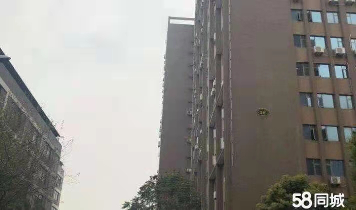 房东直租东西湖吴家山精装写字楼优价出租，交通便利