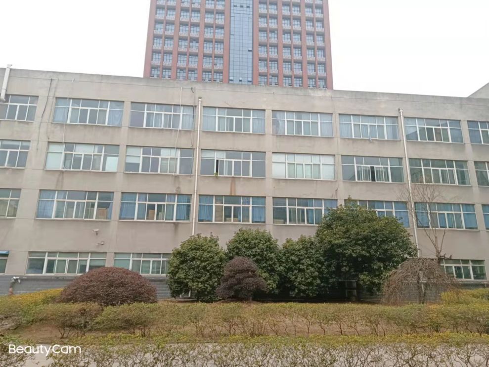 东西湖将军路标准厂房房东直租无中介费