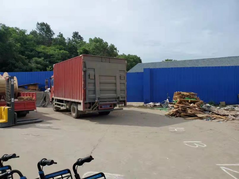 房东直租光谷九峰 东湖高新 厂房仓库招租