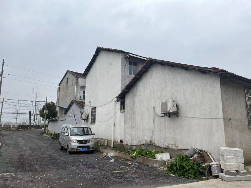 新洲区双柳国家航天基地旁800厂房 配套齐全 优价出租