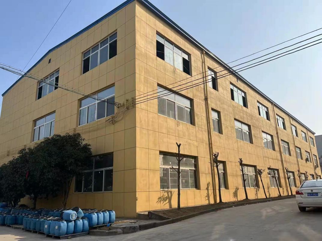 房东直租江夏黄金三路1500平框架厂房优价出租