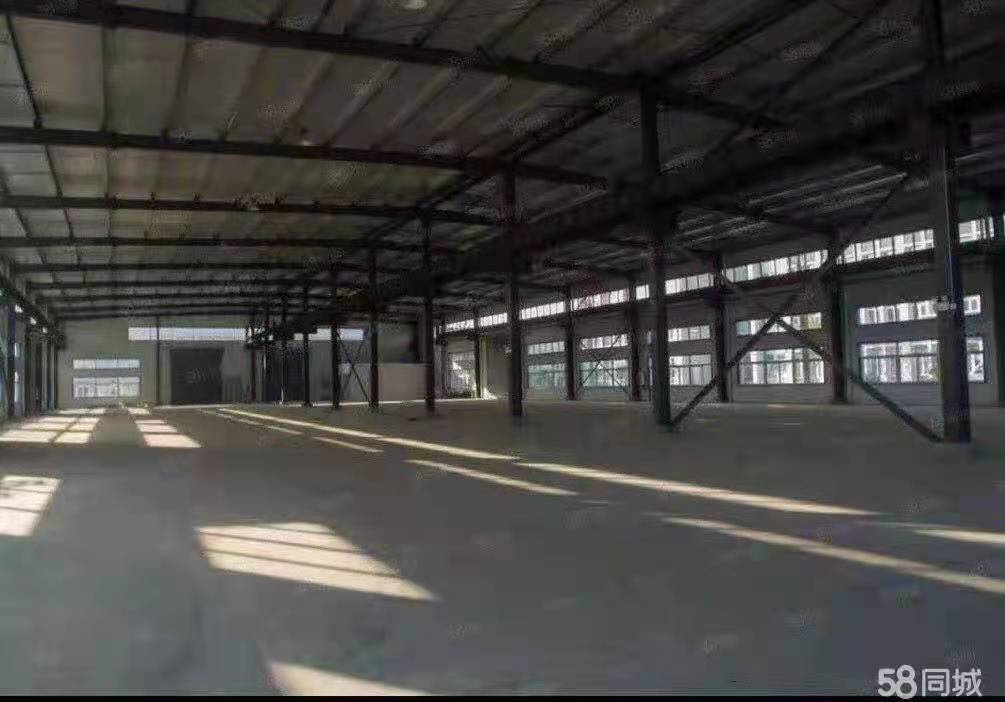 捡漏 蔡甸琴川大道旁厂房房东低价出租   