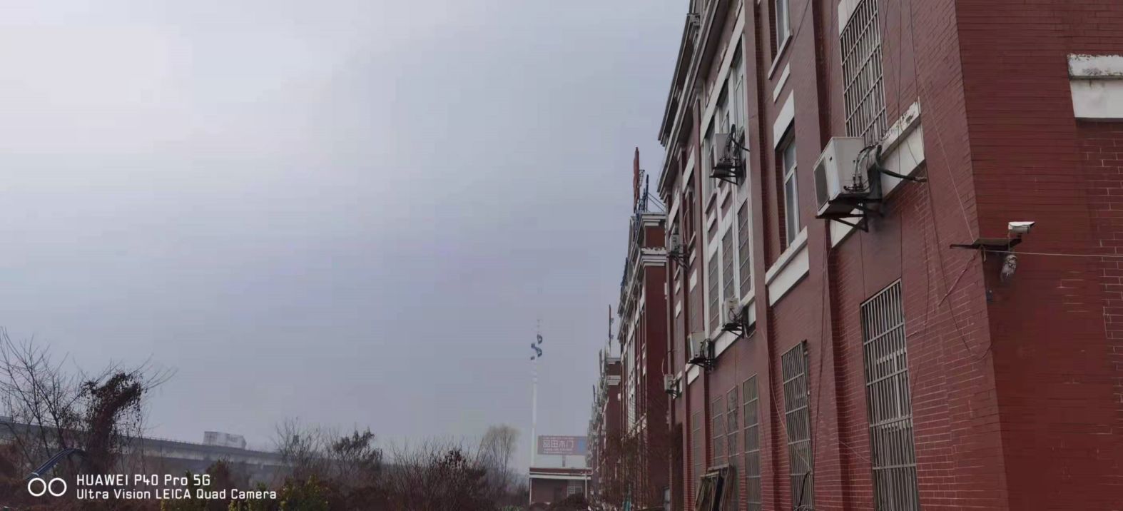 孝感东山头带行车保温隔热厂房房东直租交通便利