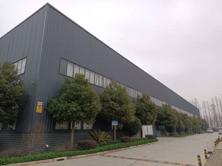 东西湖慈惠街道惠安大道钢构厂房仓库出租400-800平米