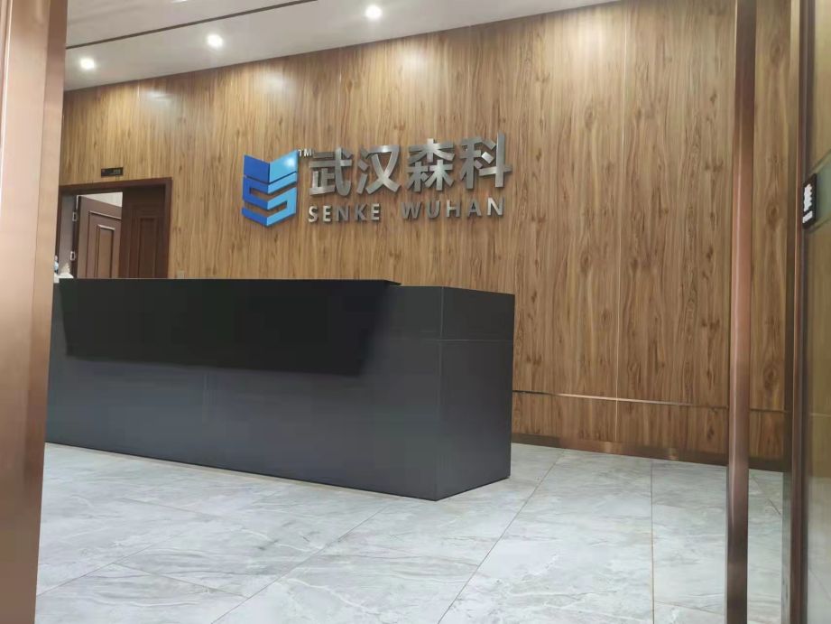 江夏研创中心独栋精装带办公家具，可租可售