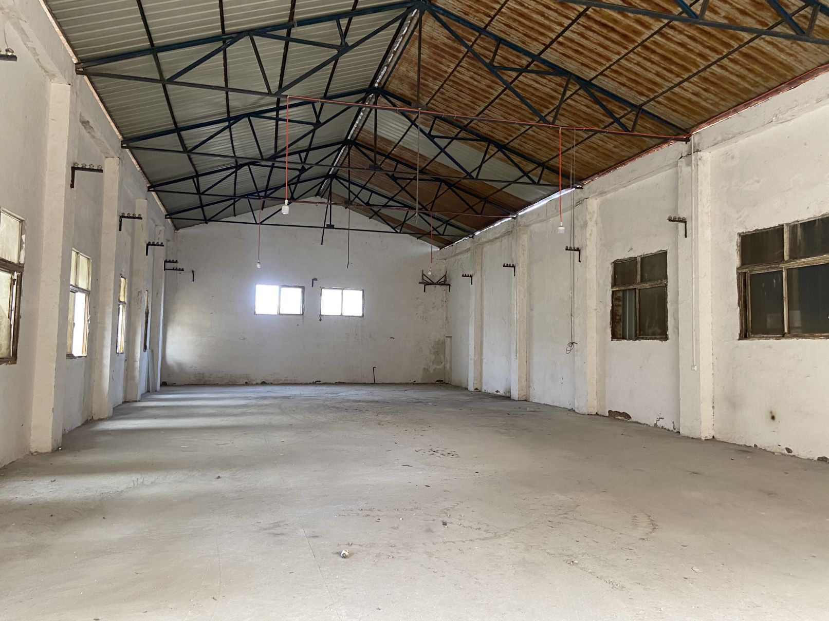 舵落口市场旁500平优质厂房仓库配套齐全