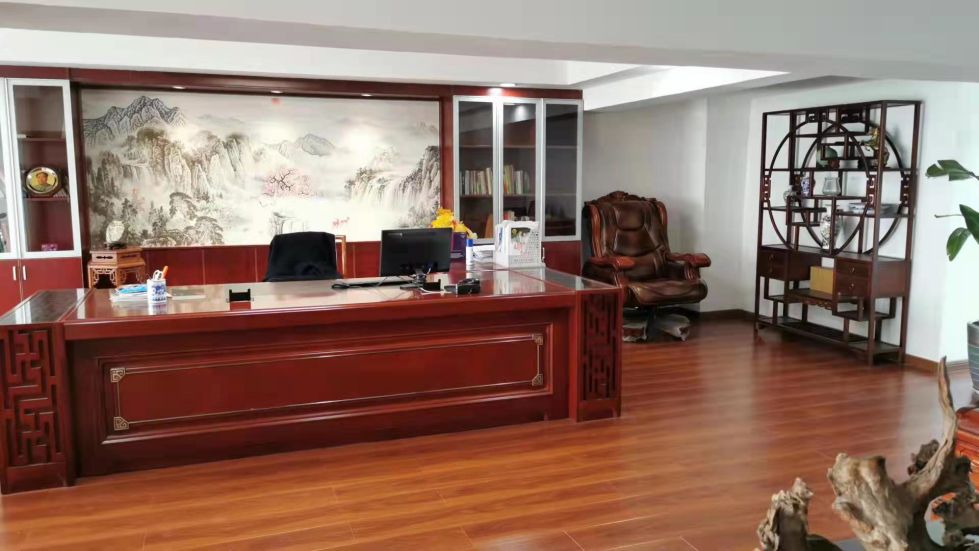 江岸市民之家旁凯信大厦200-500平精装带办公家具出租