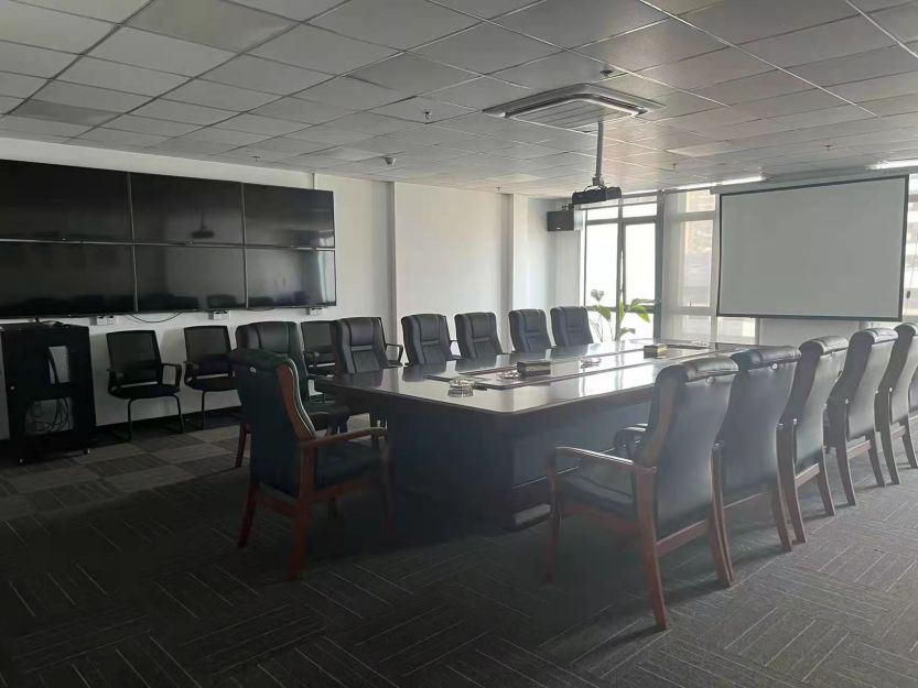 洪山区珞狮南路华商孵化器精装多面积可选无中介