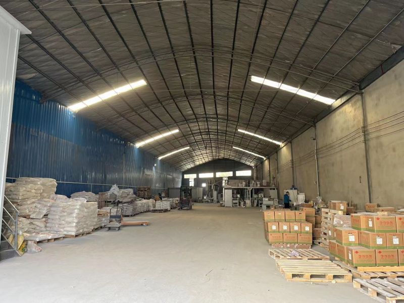 黄陂汉口北钢架厂房房东直租 配套齐全