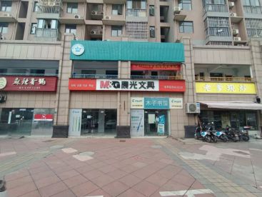 房东直租洪山八一花园社区底商门面优价出租，交通便利