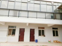 汉阳汉新大道易崛森园区厂房场地房东直租无中介费