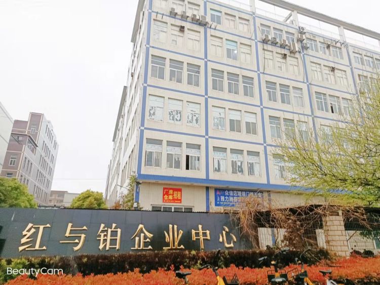 东西湖吴家山惠安大道红与铂园区700平厂房仓库直租