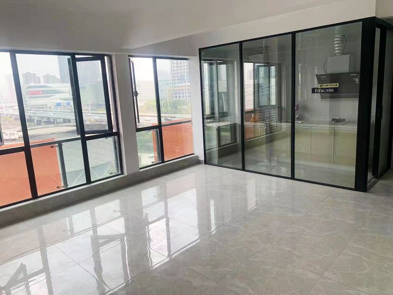 汉阳四新青年说复式写字楼房东直租无中介费