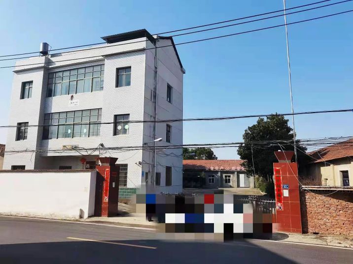 新洲李集街道黄河村厂房东优价直租交通便利