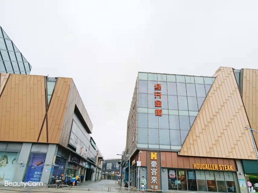 沌口经开万达金街商铺房东优价直租无中介费