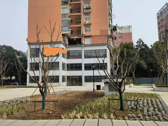 江夏“新海思”高品质研发办公楼、厂房优价租售，交通便利