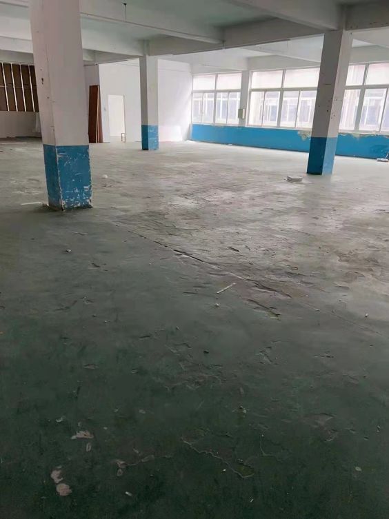 江岸区建设大道工业园优质厂房仓库出租房东直租