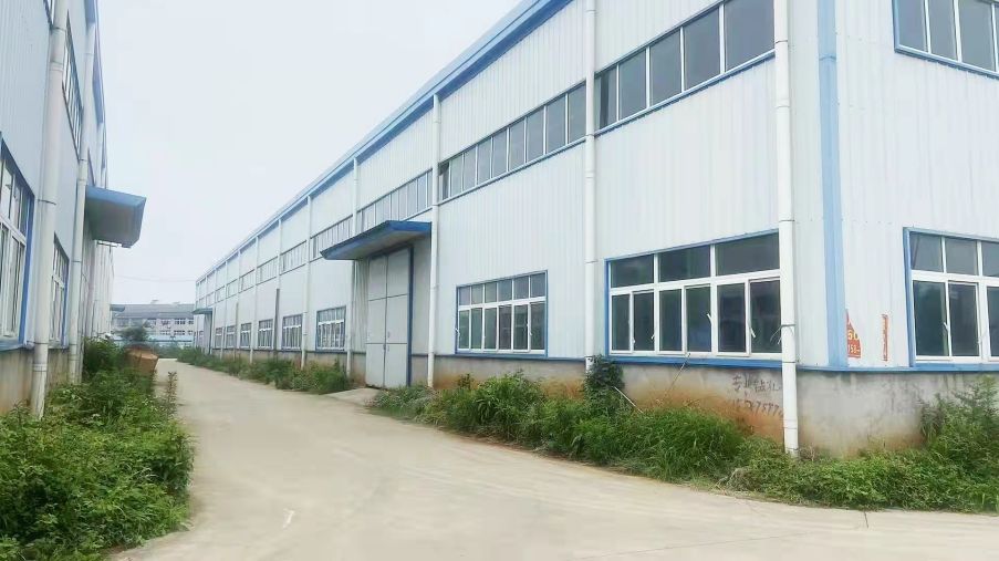 蔡甸区星光华辰工业园800平优质厂房交通便利房东直租