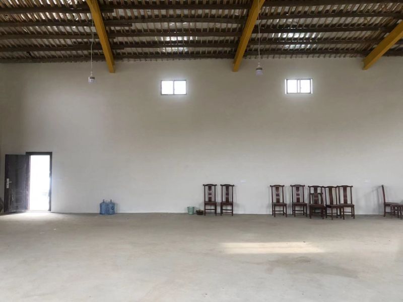 房东直租 黄陂区王家咀厂房仓库招租