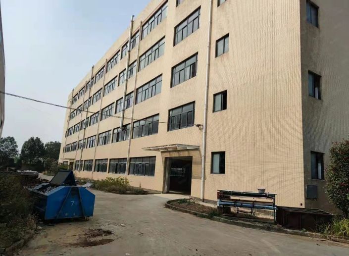 房东直租黄陂前川框架厂房 交通便利优价出租