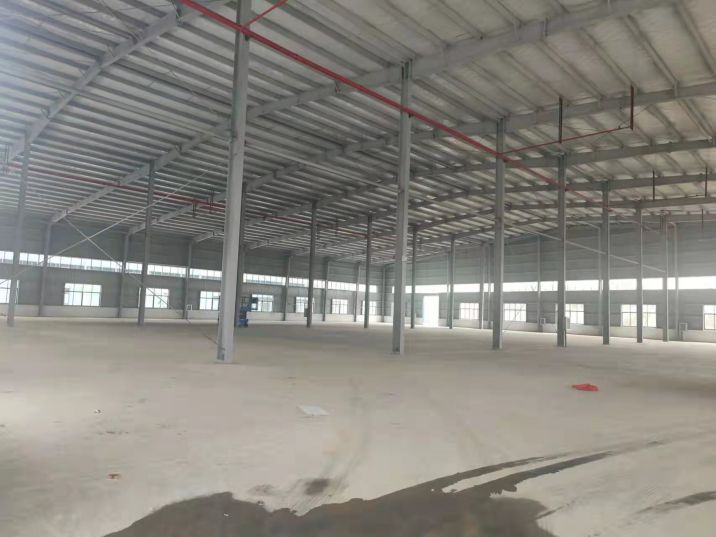 东西湖周边高标仓招商仓储配送电商1000平起