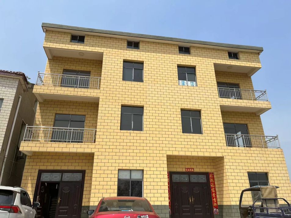 房东直租黄陂滠水近四环线700平自建厂房